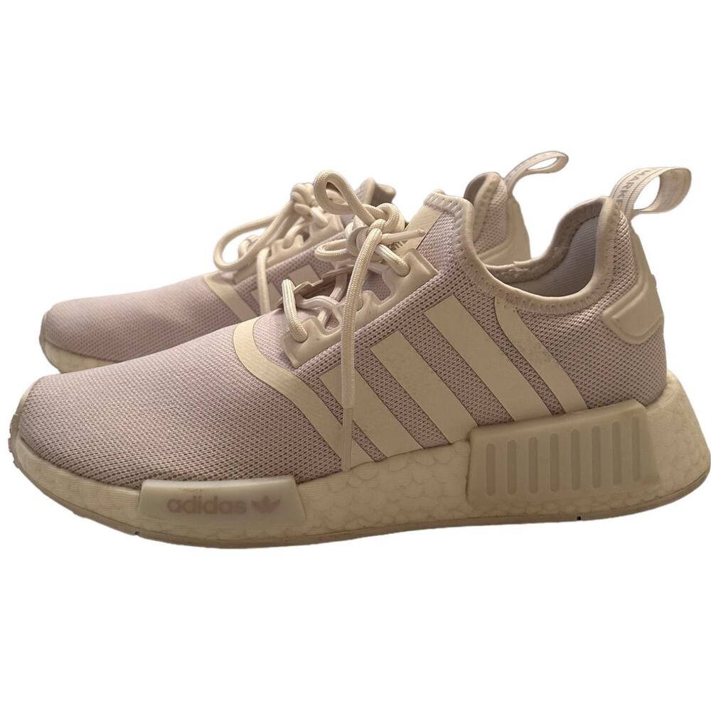 Adidas Women's NMD R1 women sneakers athletic Shoes size 5.5 fits 7.5